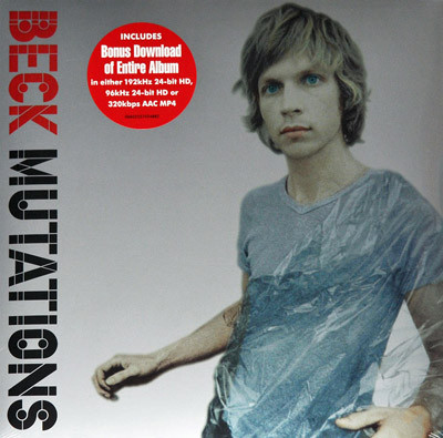 Beck - Mutations