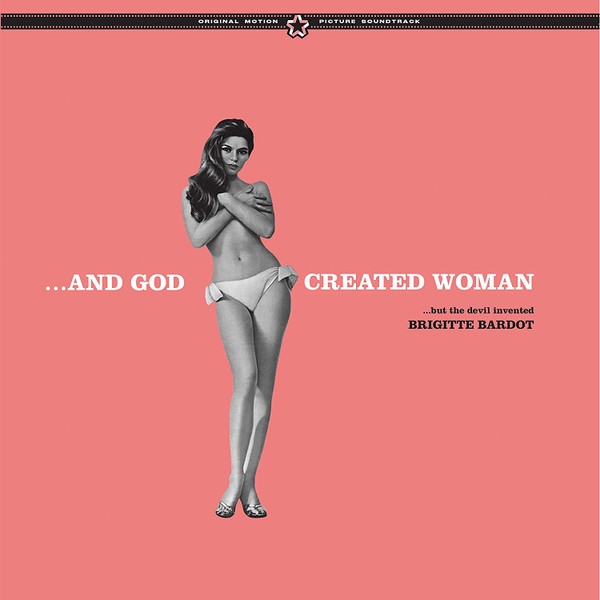 Paul Misraki - "... And God Created Woman"