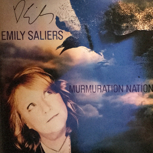 Emily Saliers - Murmuration Nation