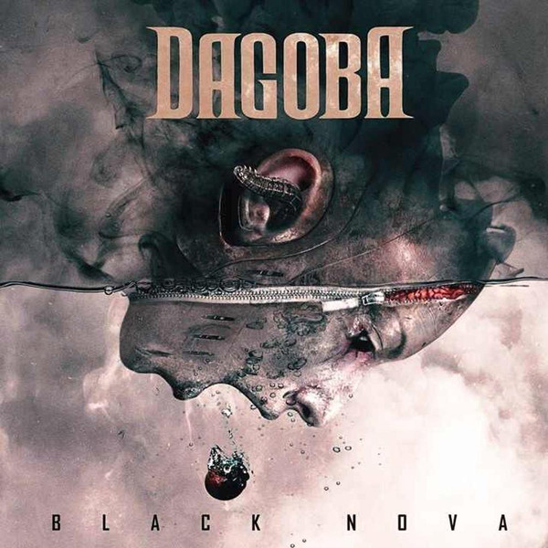 Dagoba - Black Nova