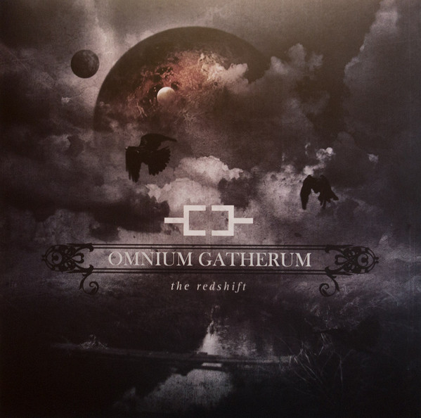 Omnium Gatherum - The Redshift