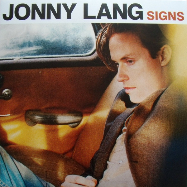 Jonny Lang - Signs