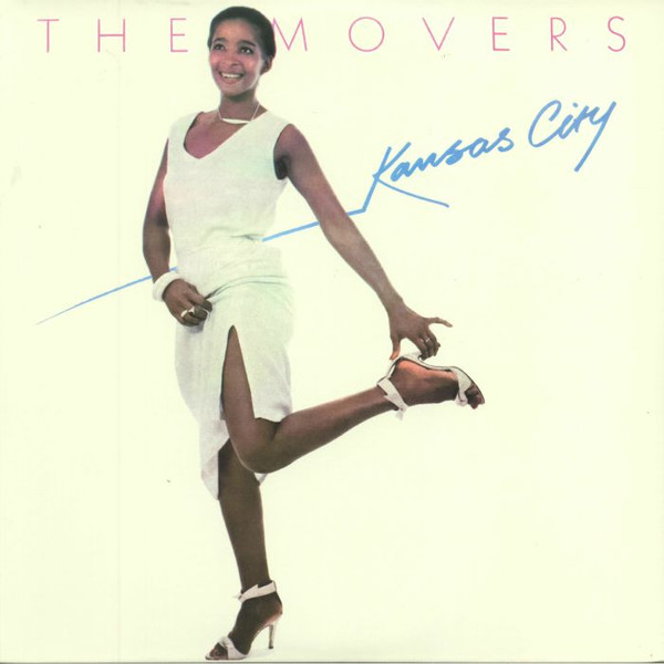 The Movers (2) - Kansas City