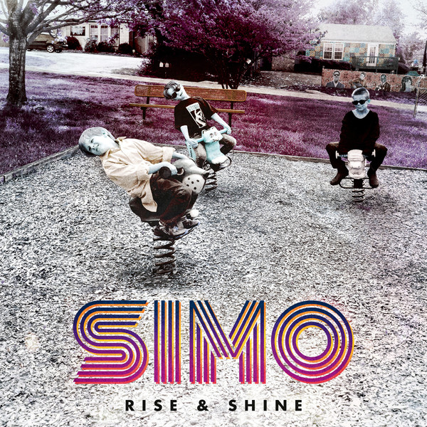 Simo (28) - Rise & Shine