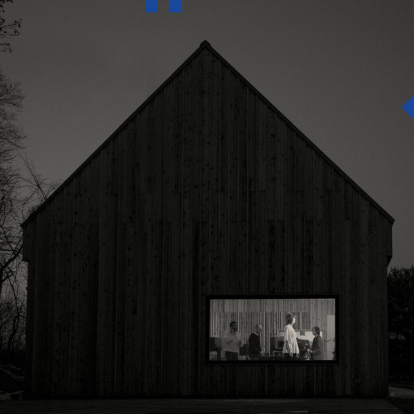 The National - Sleep Well Beast