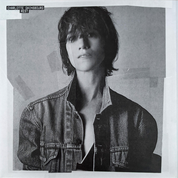 Charlotte Gainsbourg - Rest