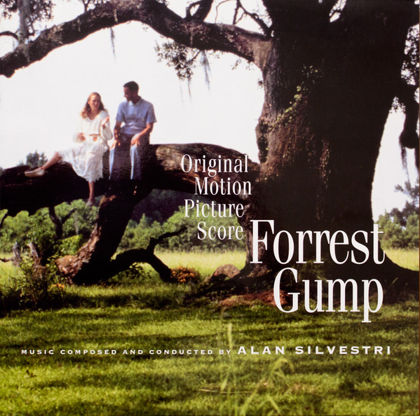 Alan Silvestri - Forrest Gump (Original Motion Picture Score)