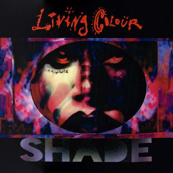 Living Colour - Shade