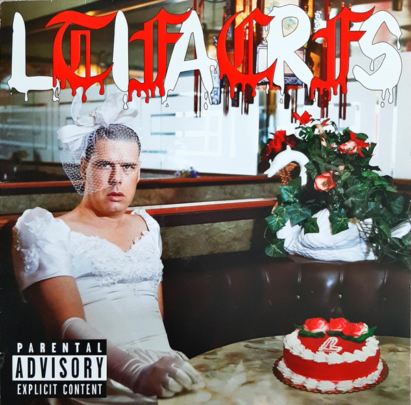 Liars - TFCF