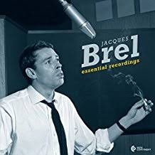 Jacques Brel - Essential Recordings 1954-1962