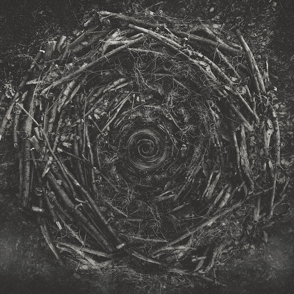 The Contortionist (2) - Clairvoyant