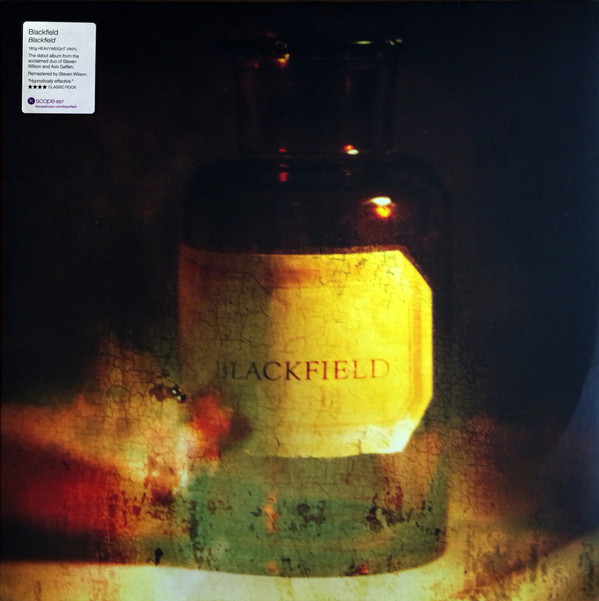 Blackfield - Blackfield