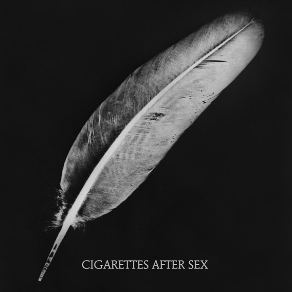 Cigarettes After Sex - Affection