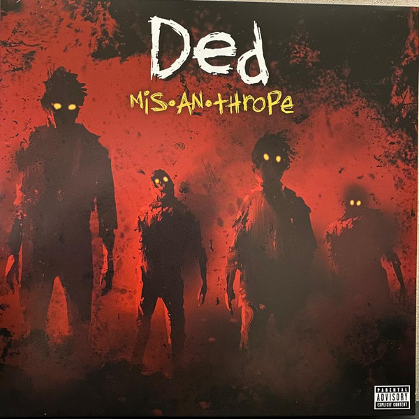 Ded (7) - Mis.An.thrope