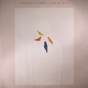 Timothy B. Schmit - Leap Of Faith