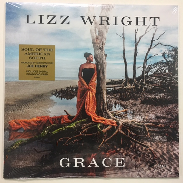 Lizz Wright - Grace