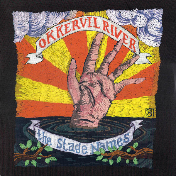 Okkervil River - The Stage Names