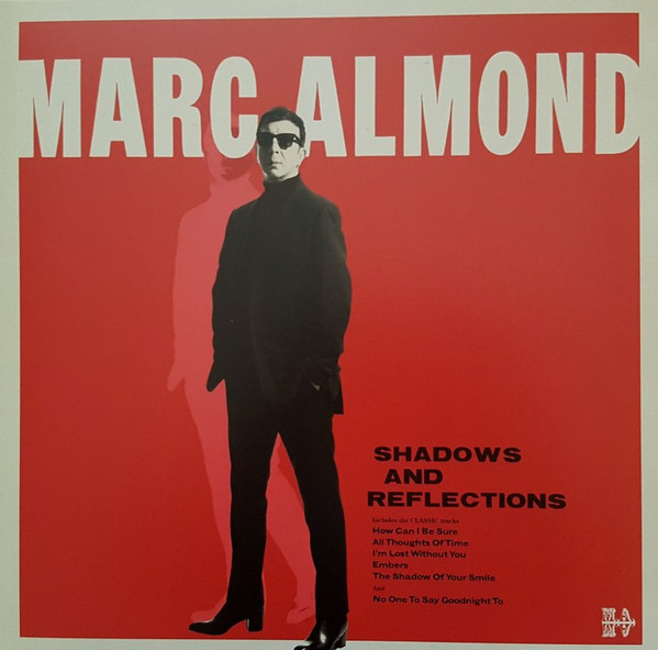 Marc Almond - Shadows And Reflections