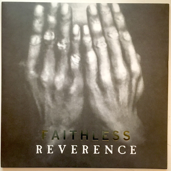 Faithless - Reverence