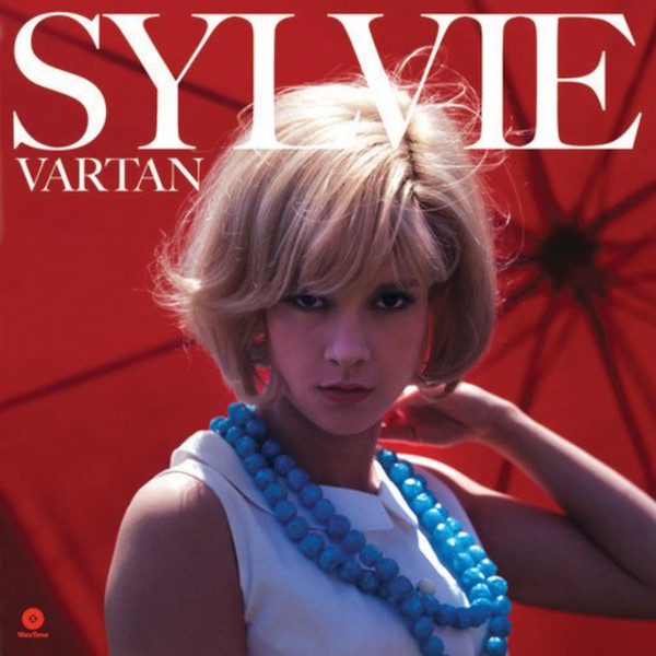 Sylvie Vartan - Sylvie Vartan