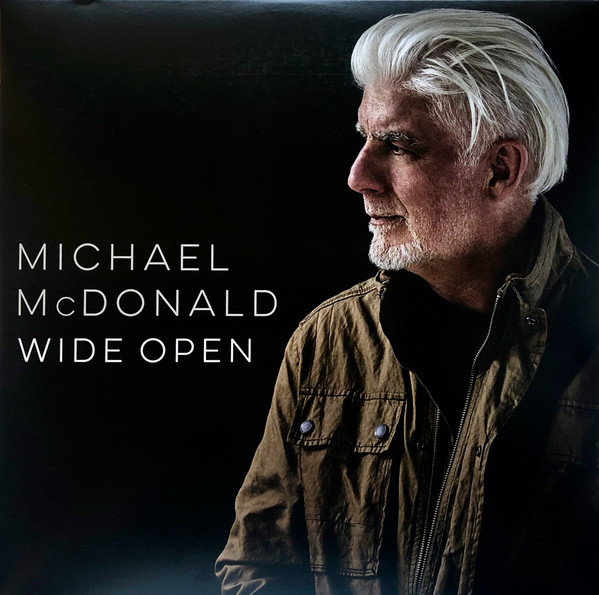 Michael McDonald - Wide Open