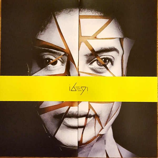 Ibeyi - Ash