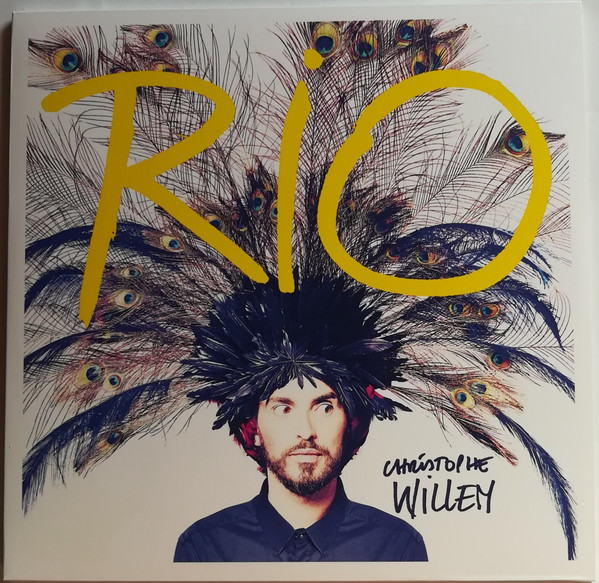 Christophe Willem - Rio