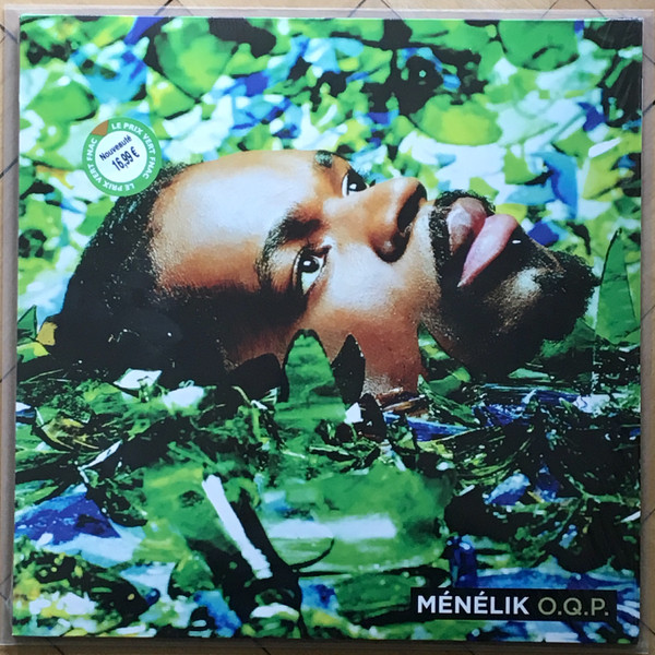 Menelik - O.Q.P.