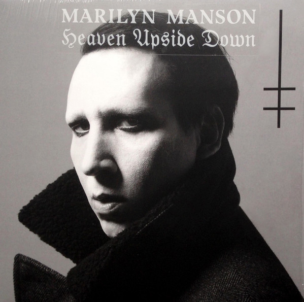 Marilyn Manson - Heaven Upside Down