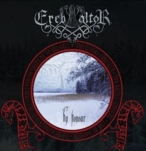 Ereb Altor - By Honour