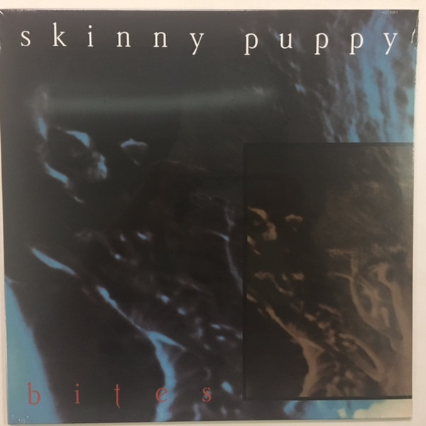 Skinny Puppy - Bites