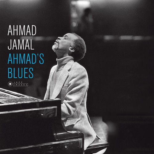 Ahmad Jamal - Ahmad's Blues