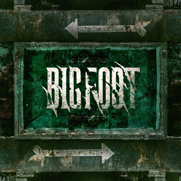 Bigfoot (29) - Bigfoot