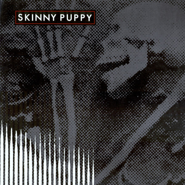 Skinny Puppy - Remission