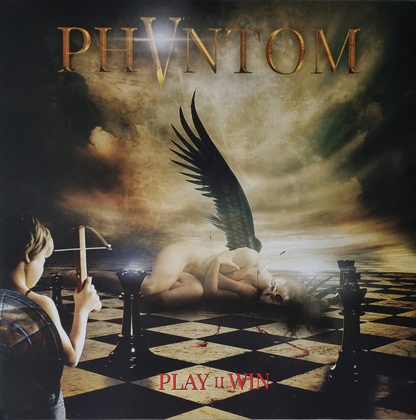 Phantom 5 (2) - Play II Win