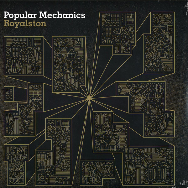 Royalston - Popular Mechanics