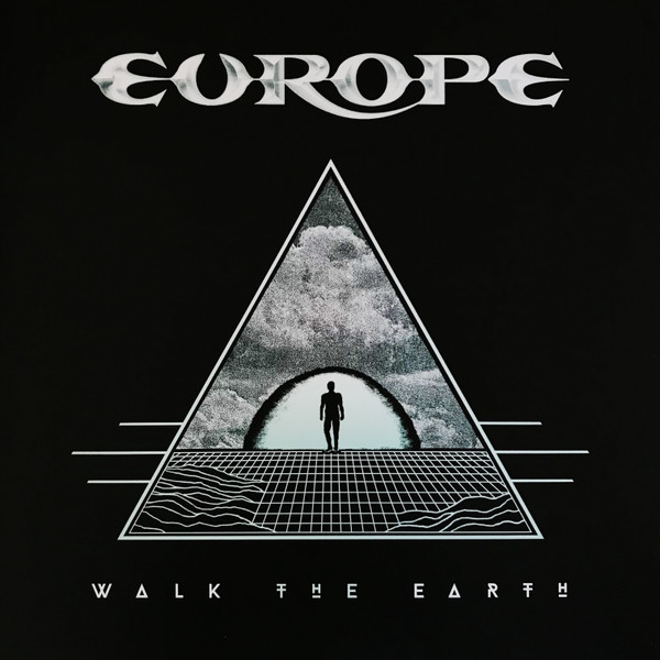 Europe (2) - Walk The Earth