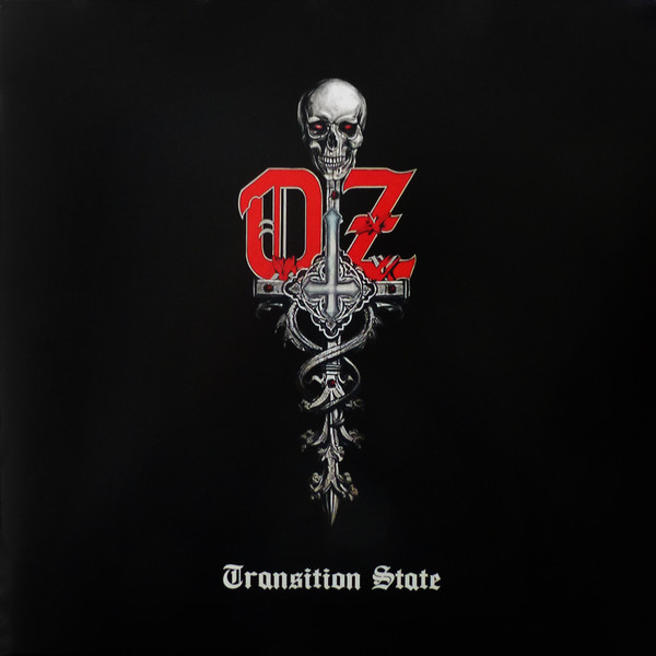 Oz (15) - Transition State