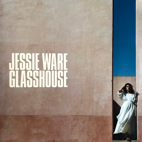 Jessie Ware - Glasshouse