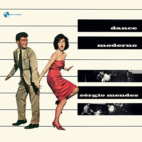 Sérgio Mendes - Dance Moderno