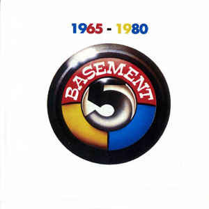 Basement 5 - 1965-1980