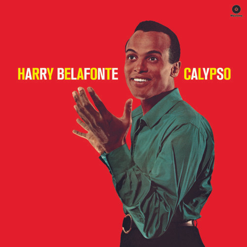 Harry Belafonte - Calypso