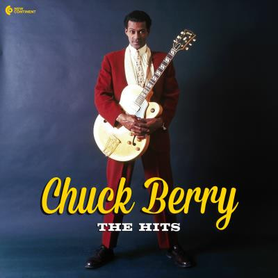 Chuck Berry - The Hits