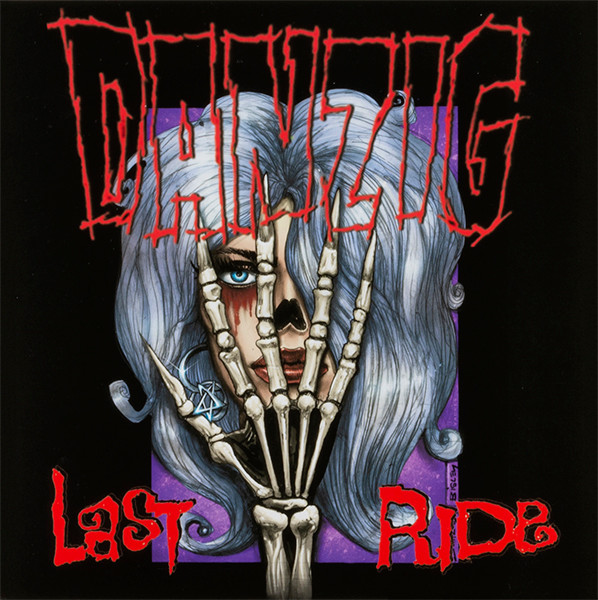 Danzig - Last Ride