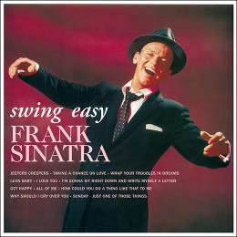 Frank Sinatra - Swing Easy!