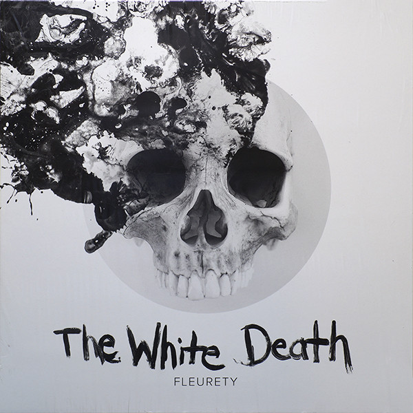 Fleurety - The White Death