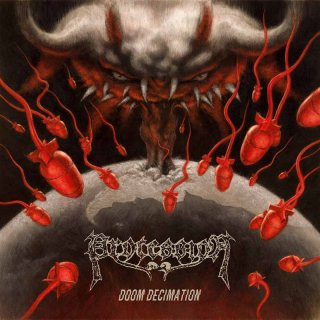 Procession (3) - Doom Decimation