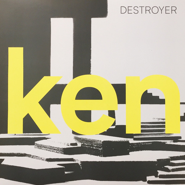 Destroyer (4) - ken