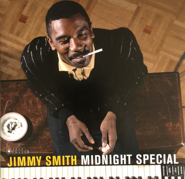 Jimmy Smith - Midnight Special