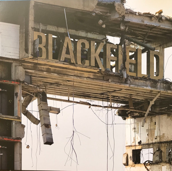 Blackfield - Blackfield II